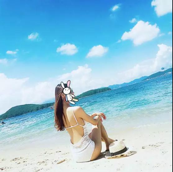 听说你不想努力?教你如何让富婆爱上你第16张